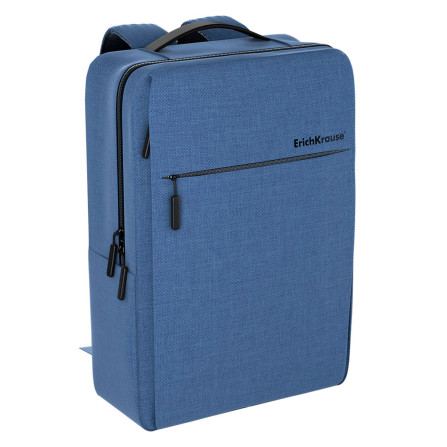 Рюкзак ErichKrause 17 L CityLine,синий