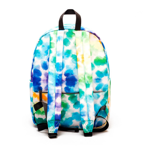 Рюкзак ErichKrause EasyLine Style 19 L Green Tie Dye,разноцвет