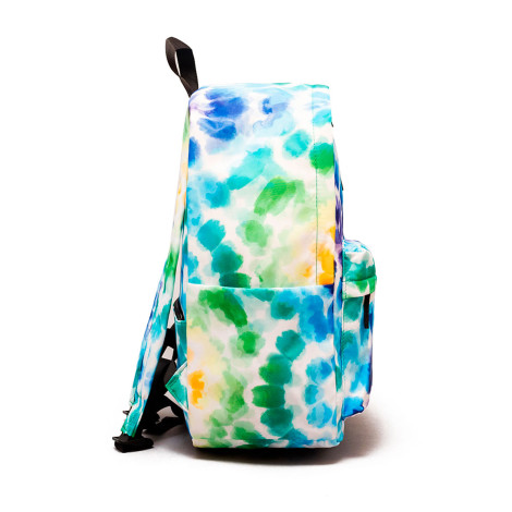 Рюкзак ErichKrause EasyLine Style 19 L Green Tie Dye,разноцвет