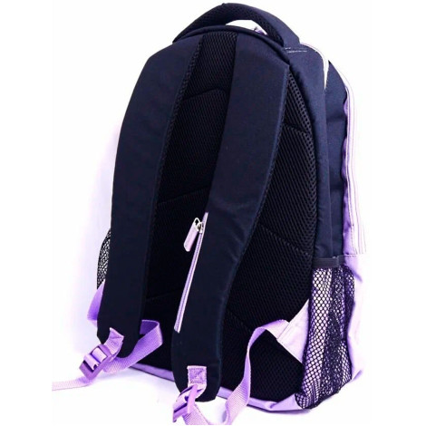 Рюкзак ErichKrause® EasyLine® с двумя отделениями  20L Awesome Things,разноцвет