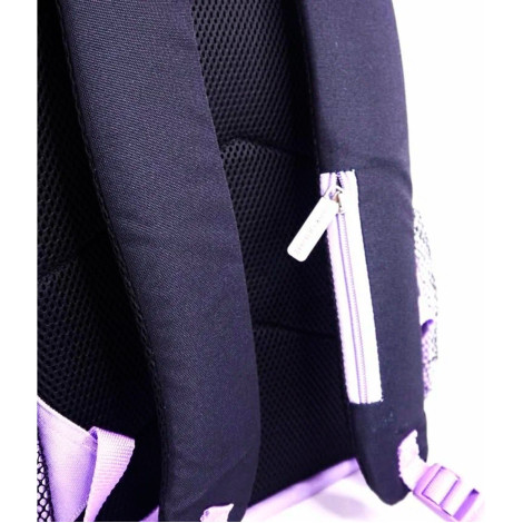 Рюкзак ErichKrause® EasyLine® с двумя отделениями  20L Awesome Things,разноцвет