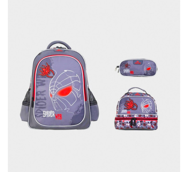 Рюкзак школьный Glossy Bird 5388TB