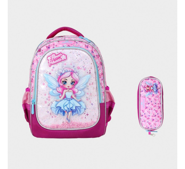 Рюкзак школьный Glossy Bird 5188