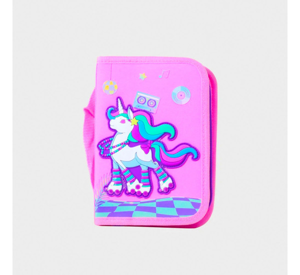 Пенал Glossy Bird GB5264P