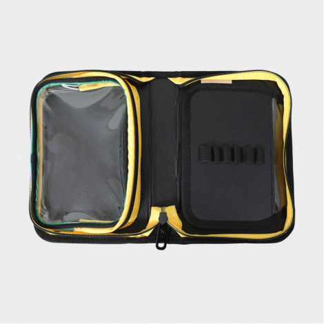 Пенал Glossy Bird GB5276P
