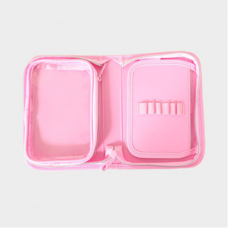 Пенал Glossy Bird GB5278P