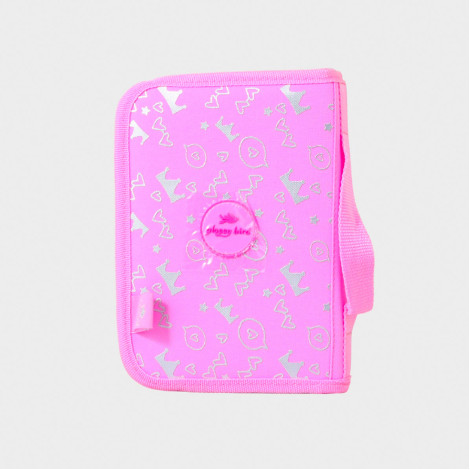 Пенал Glossy Bird GB5278P