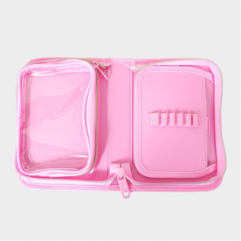 Пенал Glossy Bird GB5279P