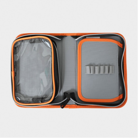 Пенал Glossy Bird GB5272P