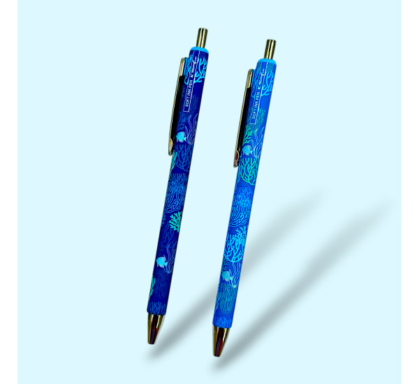 Ручка шариковая "YALONG"  YL-242693