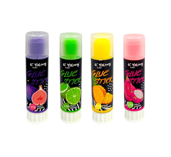 Клей карандаш "  Yalong" 15 г YL242115-15