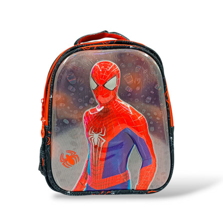 Рюкзак школьный Spider Man 264-3