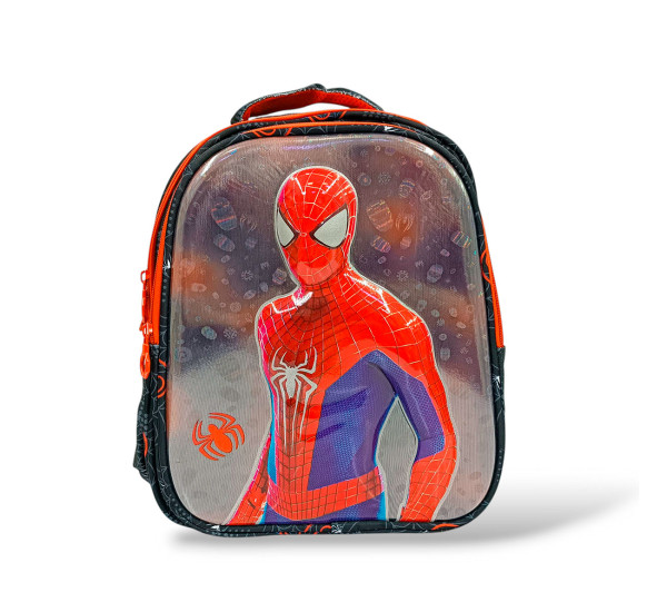 Рюкзак школьный Spider Man 264-3