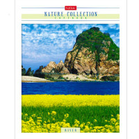 Тетрадь 48л клетка Hatber "Nature collection" Выпуск-3 Тетрадь 48л клетка Hatber "Nature collection" Выпуск-3