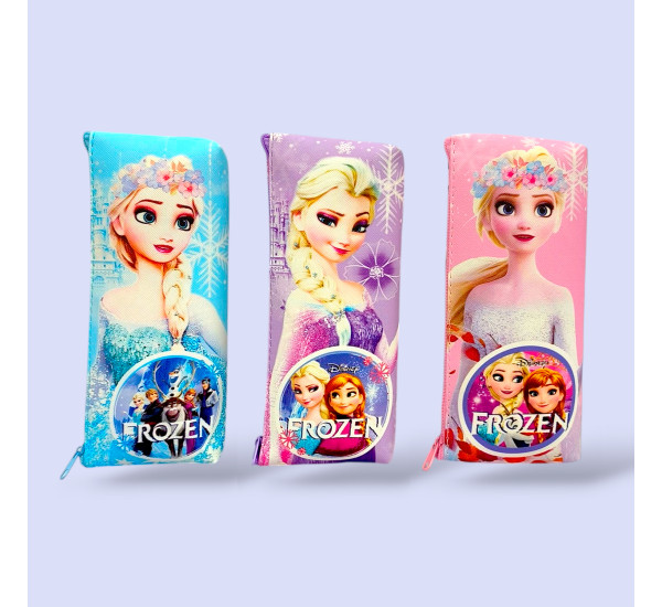 Пенал "Холодное сердце"