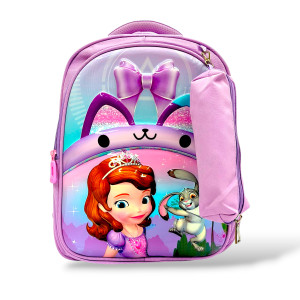 Рюкзак школьный    №650