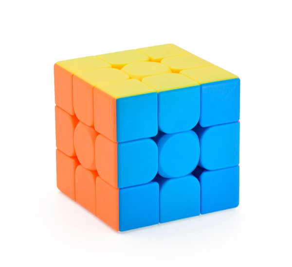 Кубик Рубика 3Х3Х3 {A-3} 955