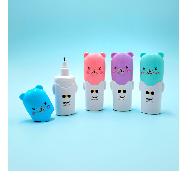 Штрих корректор 15 ml №205 (CIVORS )