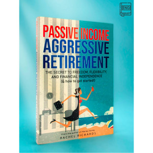 Passive Income, Aggressive Retirement Rachel Richards