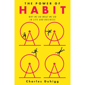 The Power of Habit Charles Duhigg