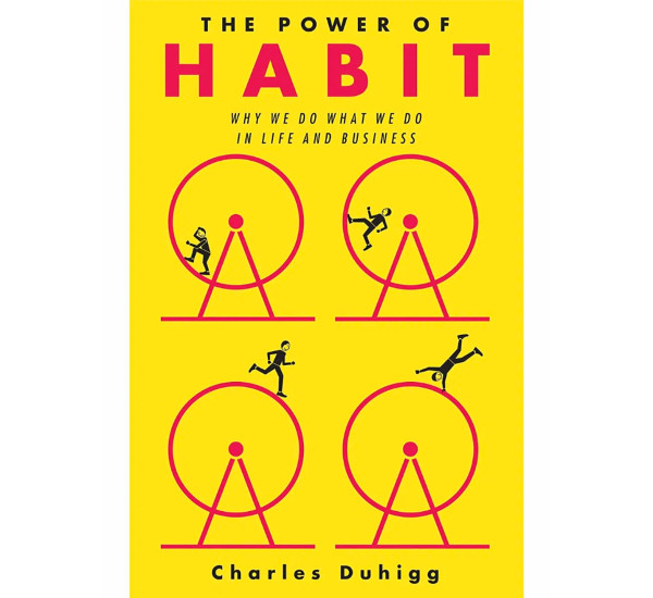 The Power of Habit Charles Duhigg