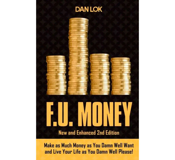 F.U. Money Danlok