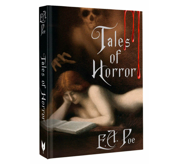 Tales of Horror. E.A. Poe