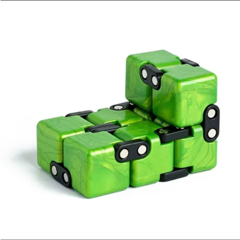 Кубик Рубика "Бесконечный" №640