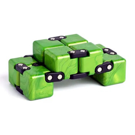 Кубик Рубика "Бесконечный" №640