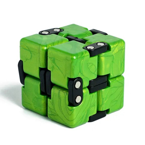 Кубик Рубика "Бесконечный" №640