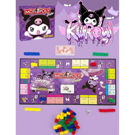 Монополия  66031