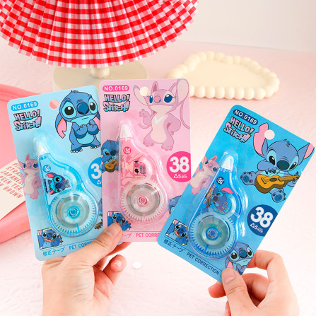 Замазка ленточная Стич 0169