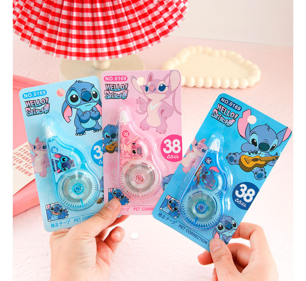 Замазка ленточная Стич 0169