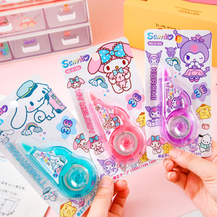 Замазка ленточная Куроми 0162