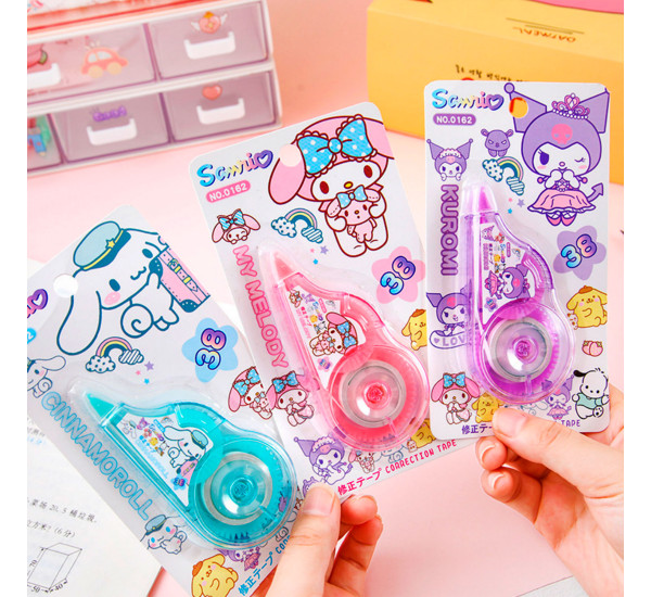 Замазка ленточная Куроми 0162