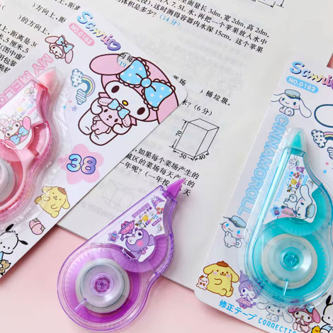 Замазка ленточная Куроми 0162