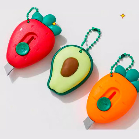 Канцелярский нож мини XD-1976-2