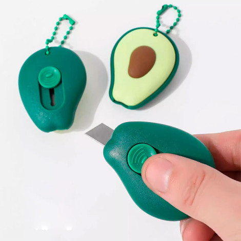 Канцелярский нож мини XD-1976-2