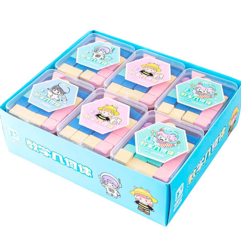 Геометрические фигуры  YL-Z006