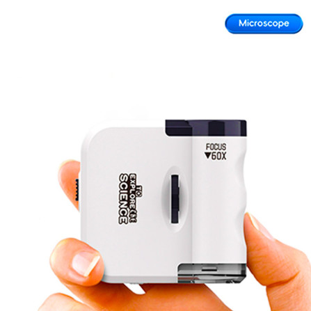 Микроскоп LZ-8615