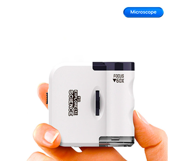 Микроскоп LZ-8615