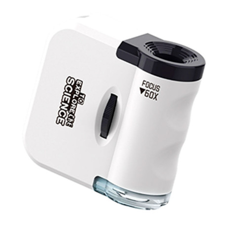 Микроскоп LZ-8615