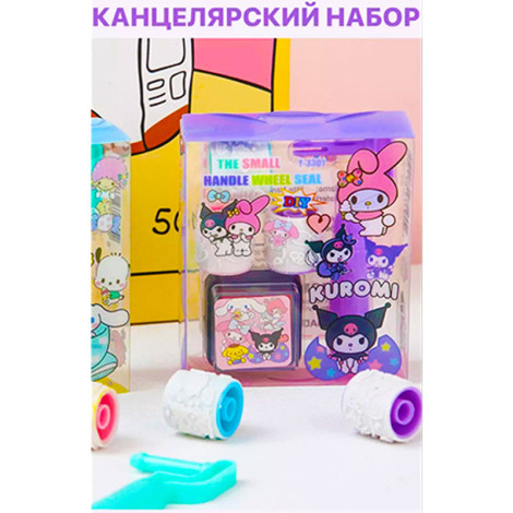 Набор штампов YZ-3301