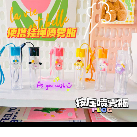 Распылитель на шнурке Kapi Sanli DY-YD-P8101/8102