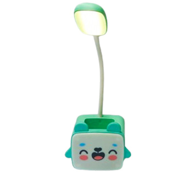 Настольная лампа-подставка для ручек SY-624A