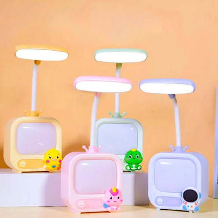 Маленькая настольная лампа CYWJ-CS322