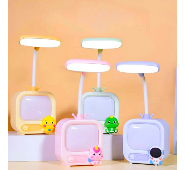 Маленькая настольная лампа CYWJ-CS322