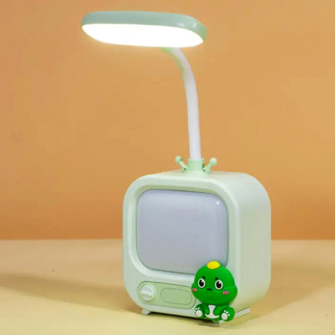 Маленькая настольная лампа CYWJ-CS322