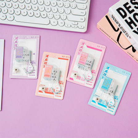 Усовершенствованный настольный кручок J-851  JPWJ-3303