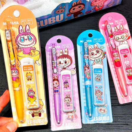 Карандаш механический 0,5 002